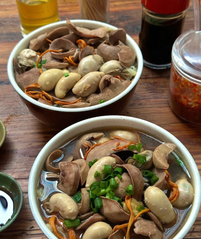 广东的友友们，这是什么美食？有谁知道叫什么吗？