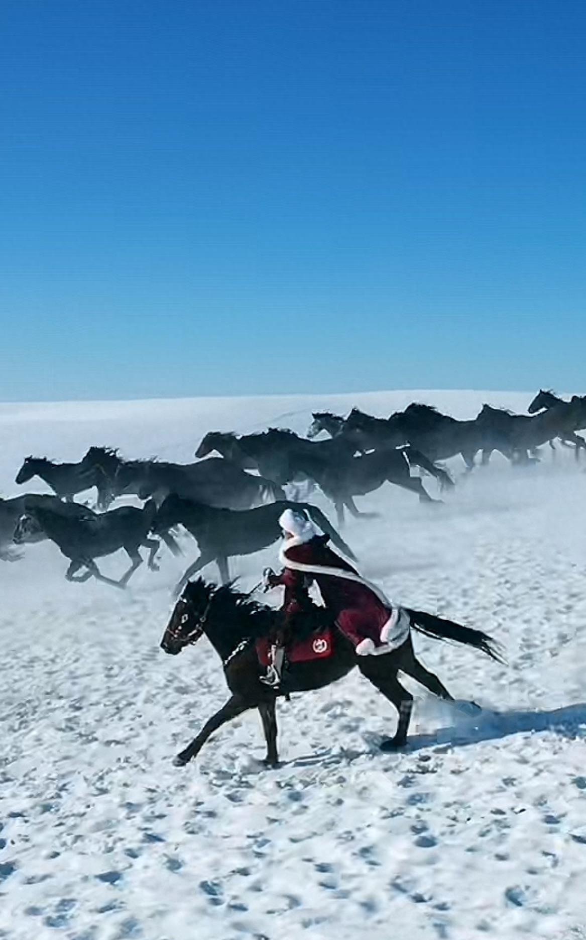 新疆女干部坠马离世，工作时意外发生，最后一条视频让人泪目。官方消息，2026年