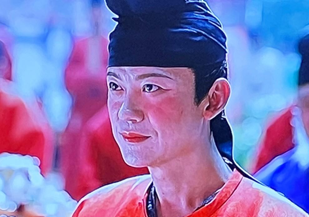 其实贵妃并不坏《长安的荔枝》大结局中，集三千宠爱于一身的杨贵妃，终于在最后出现了