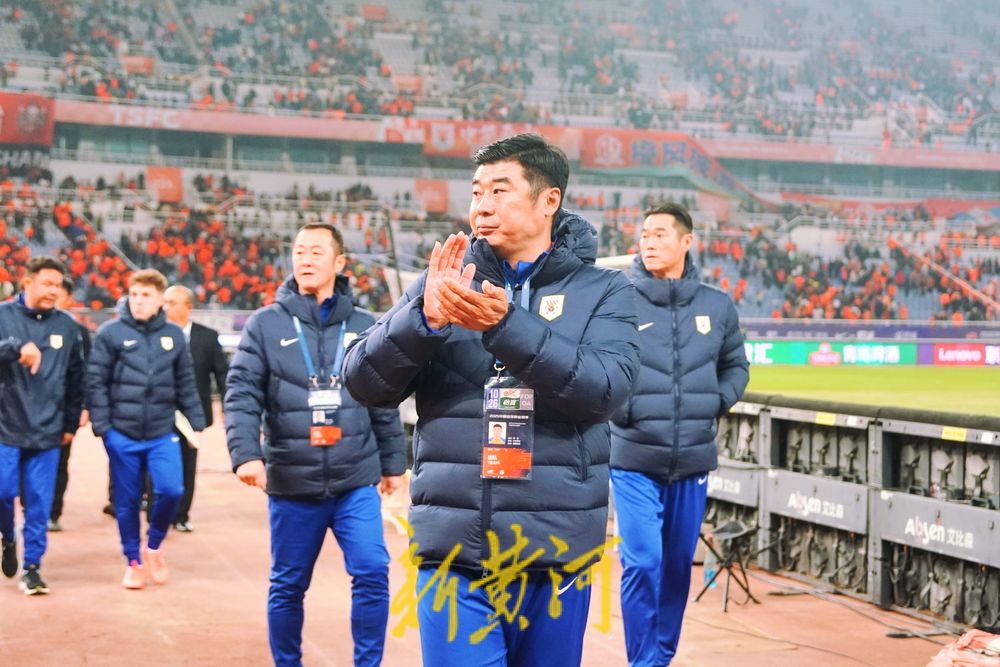 山东U20男足4比0战胜福建队, 挺进全运会四强