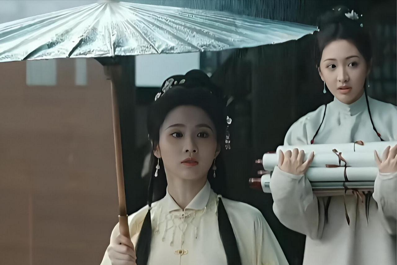 《玉茗茶骨》谢慧清和薛树玉一眼定情，在婚姻中却从郎情妾意走到了相看两厌。谢慧