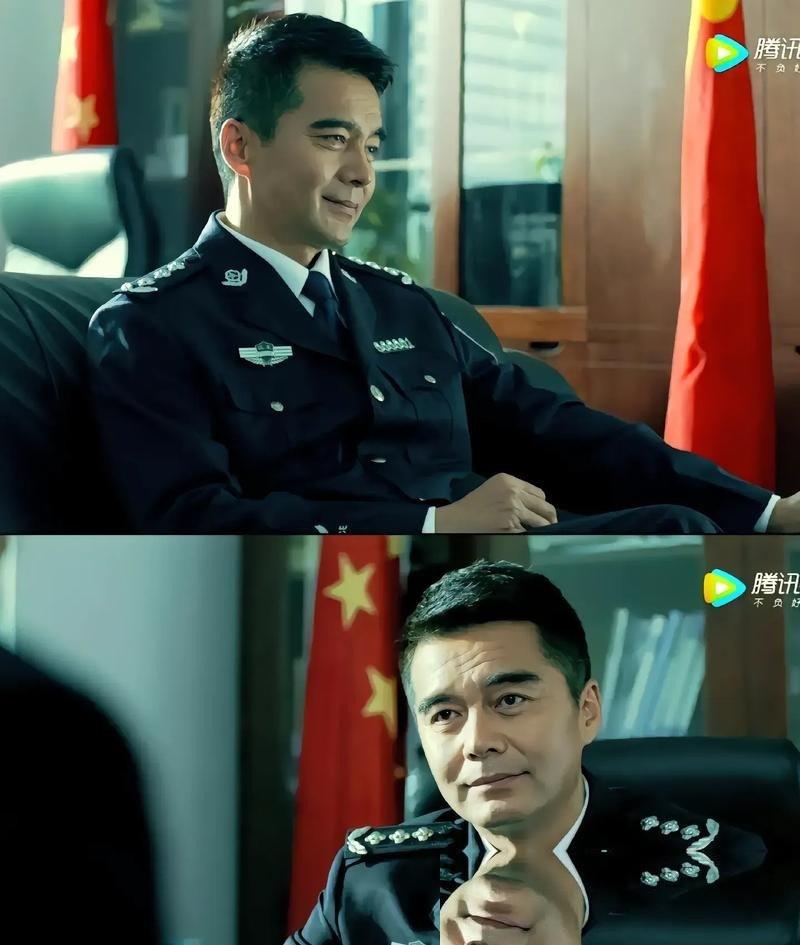 出门在外看到警察身上的警号，你是不是也下意识觉得：数字越小，这人的官儿就越大？
