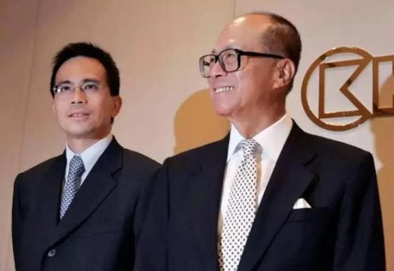 1996年，张子强绑架了李嘉诚的大儿子李泽钜，勒索20亿现金，李嘉诚却很淡定：“