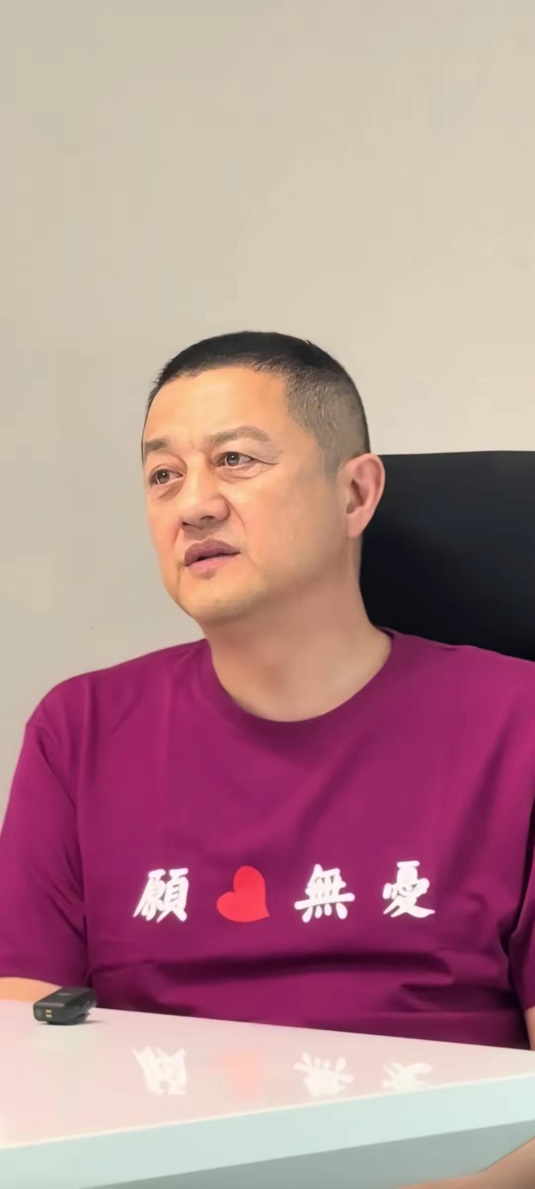 刷到李亚鹏聊嫣然20周年的计划，我直接愣住了，合着做公益还能有这么接地气的思路？