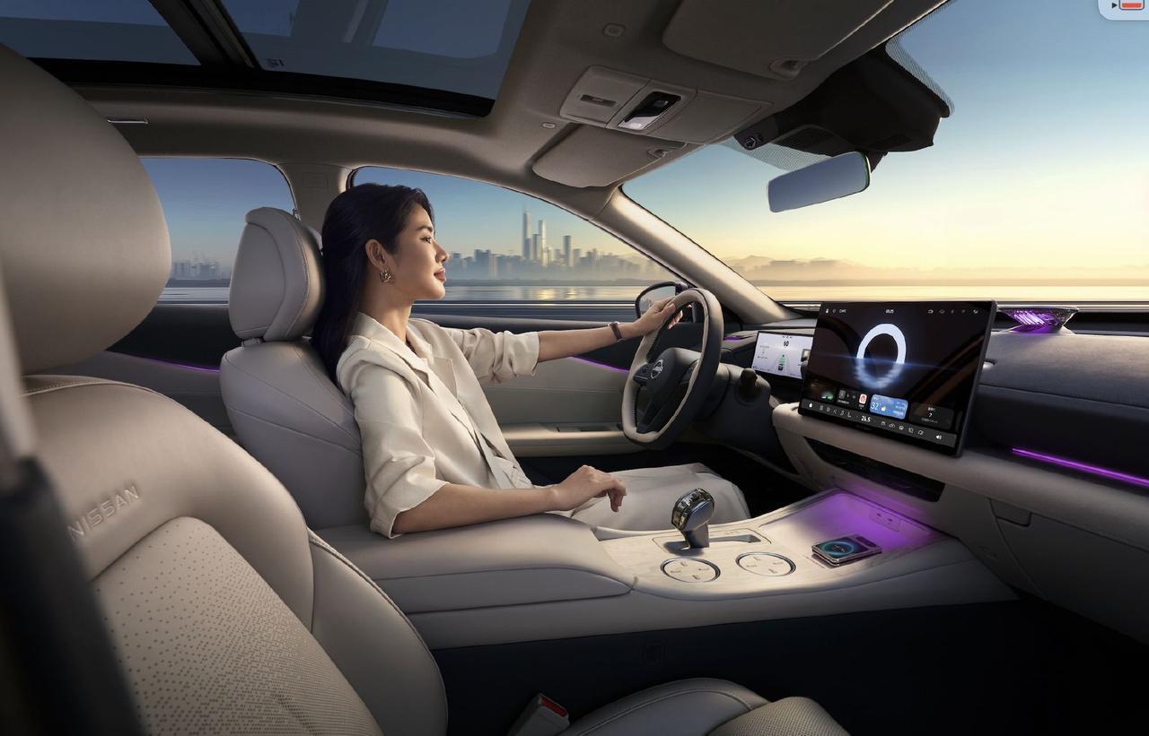 7月，日产在中国卖了5.1万辆8月，日产在中国卖了5.28万辆9月，日产在中