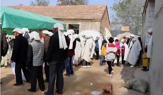 定了！3月30日全国执行新殡葬制度！死不起、葬不起的时代，终于要结束了！