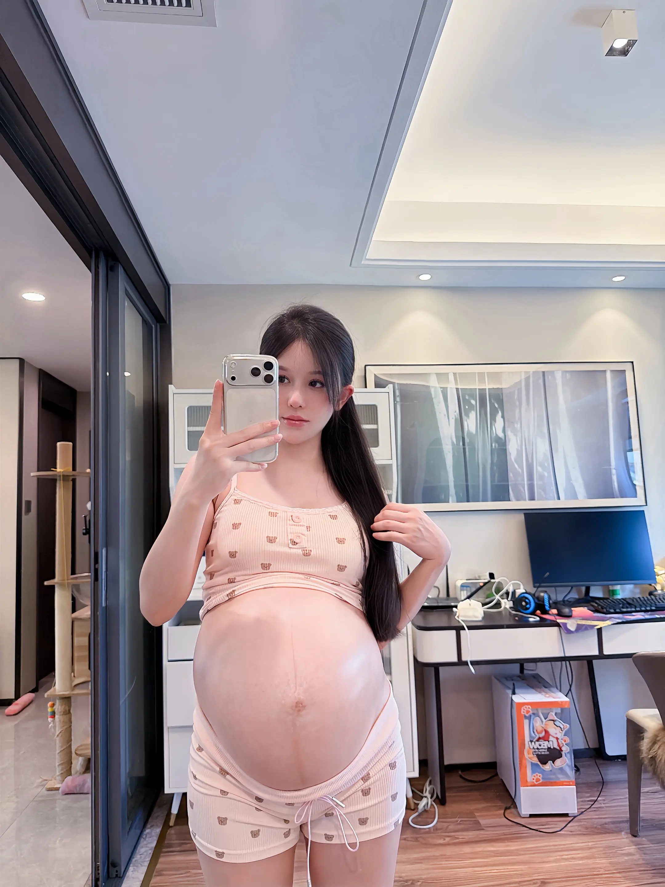 马上要生了 我想喂奶粉 婆婆一定要我喂母乳 有没有人告诉我到底怎么选 ...