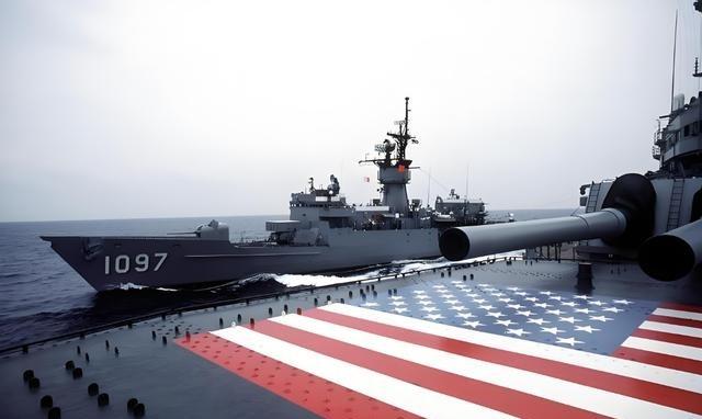 要是真打起来，中国导弹能不能把美军航母给干掉呢？答案是，几乎没可能，哪怕是鹰击-