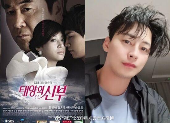 天……才40岁。韩娱真的是吃人的，这样一对比内娱这些人简直幸福舒舒服服的圈。演员