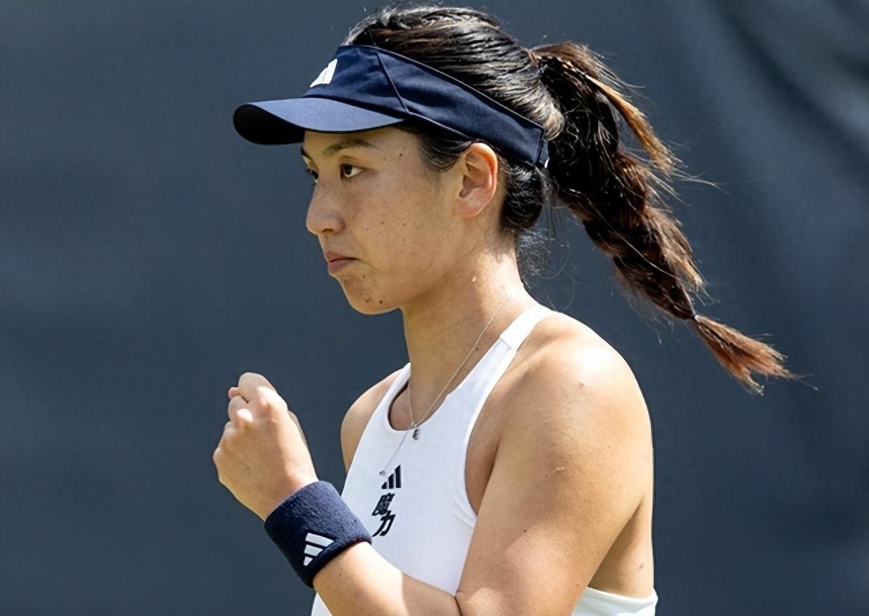 中国金花王欣瑜WTA500巴特洪堡站横扫费尔南德斯，闯进八强北京时间2026年