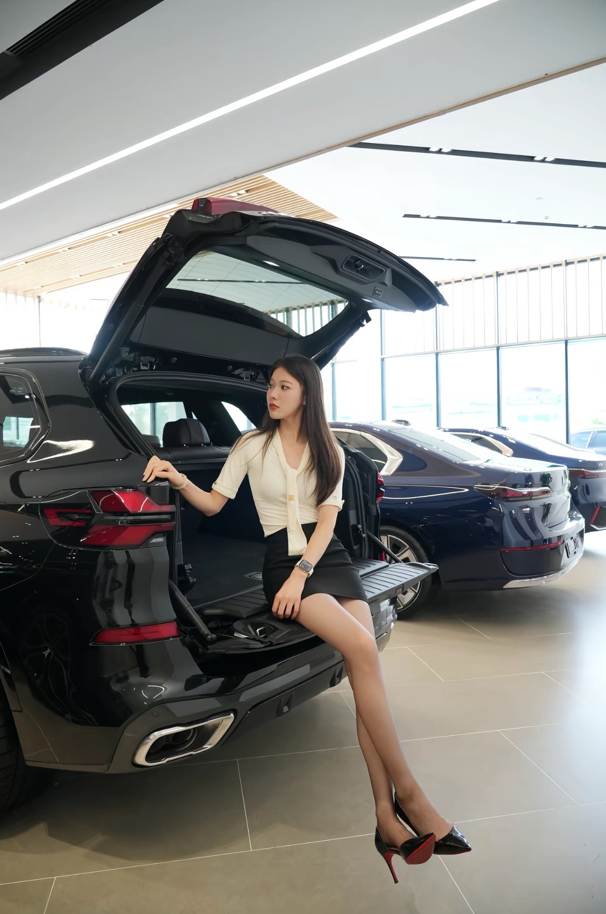 X5不香了？​​​