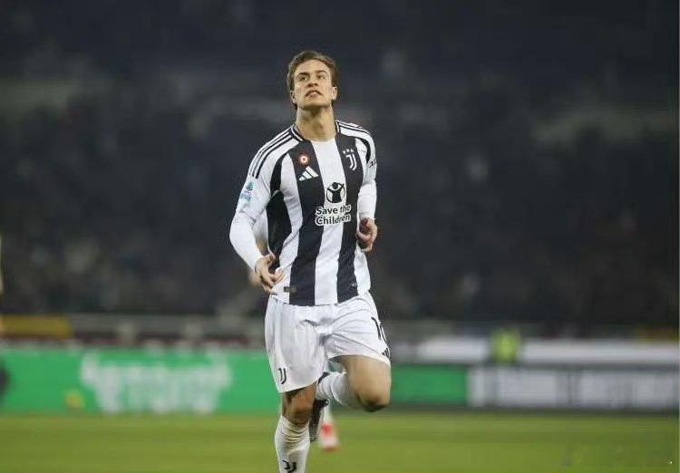 意媒：尤文愿给500万欧年薪，伊尔迪兹希望更多+规划雄心保证意媒ilbianco