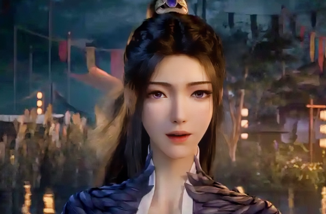 动漫《凡人修仙传》深度剖析韩天尊217岁结婴的非凡成就与含金量由于人界灵气匮