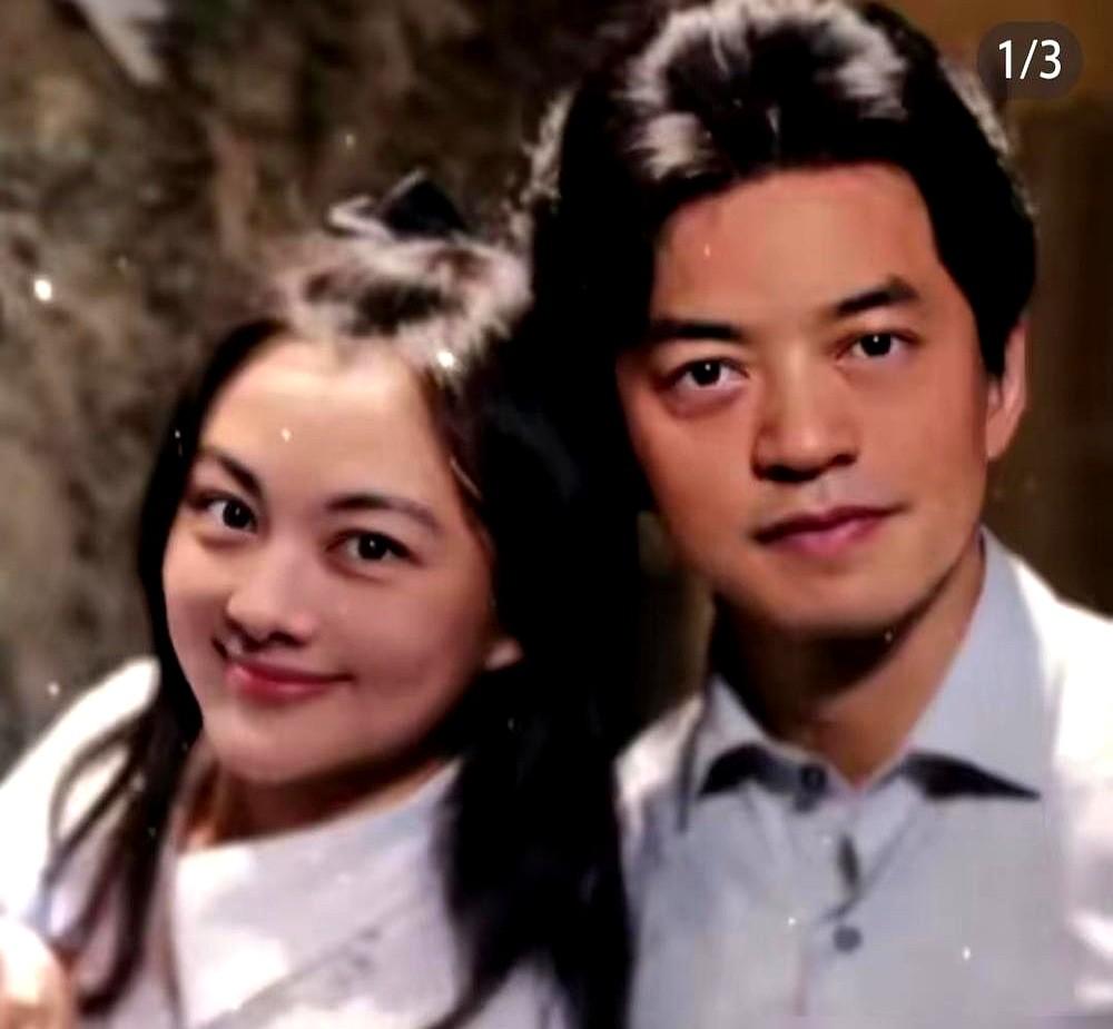 都以为李健丁克，是不想让孩子跟着北漂吃苦。搞错了，人家根本不是这个意思。