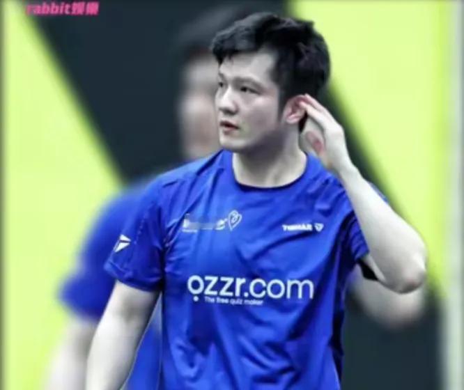 藏了5年的秘密：樊振东对自己抠到极致，捐280万全用在刀刃上2026年1月德