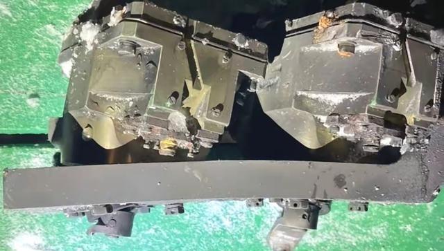 乌克兰笑麻了，捡到了俄罗斯发射“榛树”导弹残骸，技术竟然让乌克兰“大跌眼镜”。乌