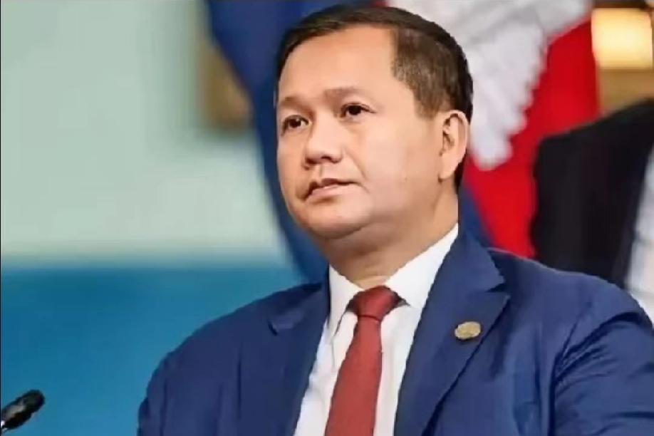 12月24日，香港《卫报》发文:“中国今年叫停对柬埔寨新增优惠贷款，给洪森父子上