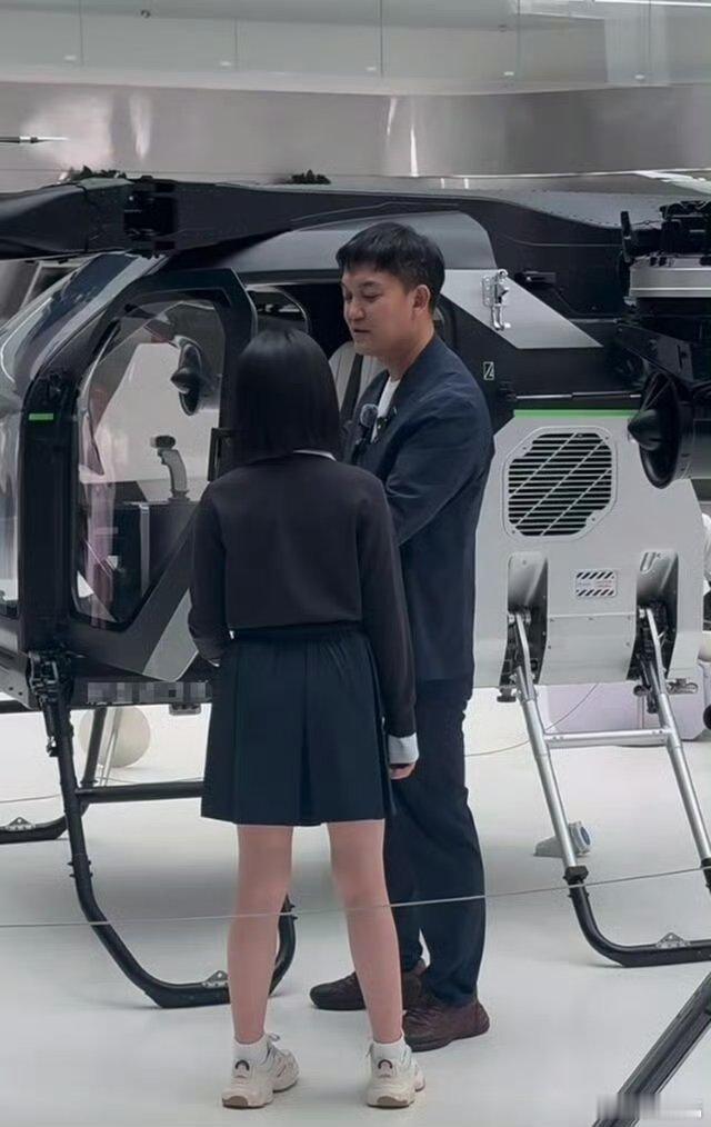 阿拉蕾长这么高了真的是回忆杀！