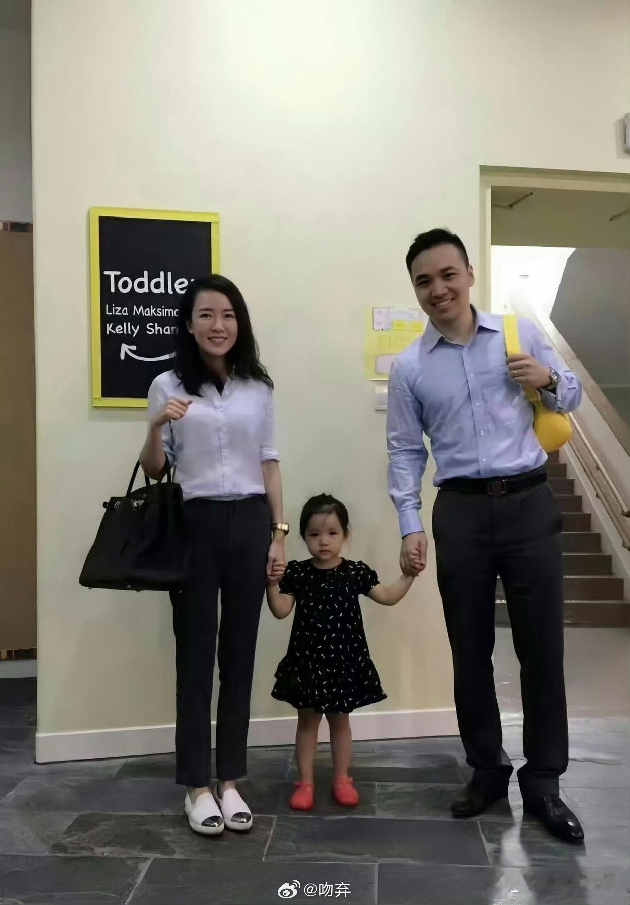 只有爸爸变了嘛​​​