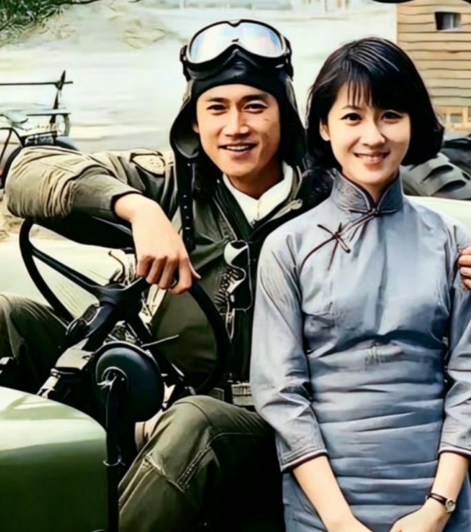 1938年4月29日，22岁飞行员陈怀民与日本战机相撞落入长江牺牲，21天后他的
