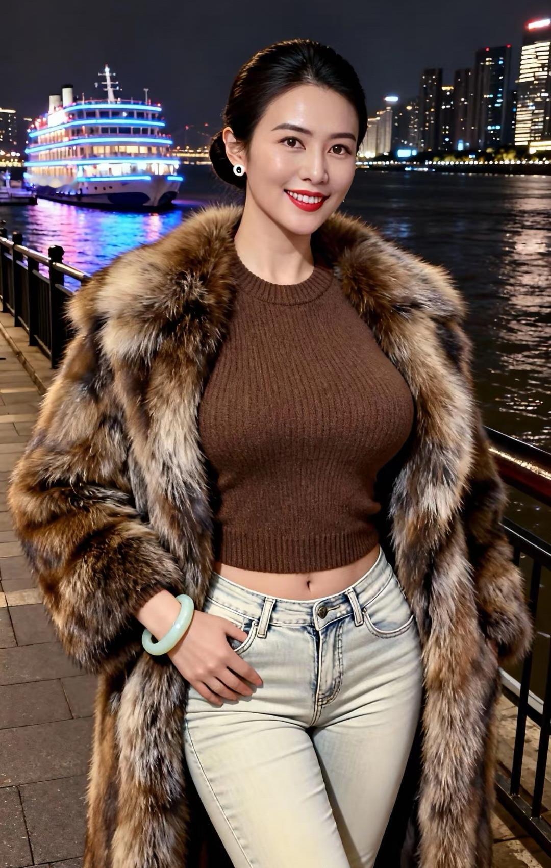 心境的丰盈胜过物质的堆砌。