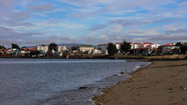 德雷克海峡发生8.0级地震, 年内已发生两次重大地震灾害