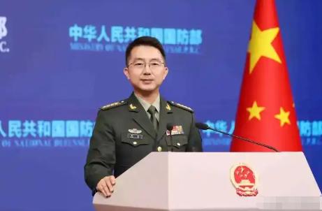 已然没有回旋余地！中国国防部向全球亮出明确态度：解放军早已完成全部备战，任何妄图