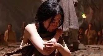 靖康之耻到底有多狠？牵羊礼不是简单受辱，而是宋代女子的绝境酷刑中国历史上屈辱