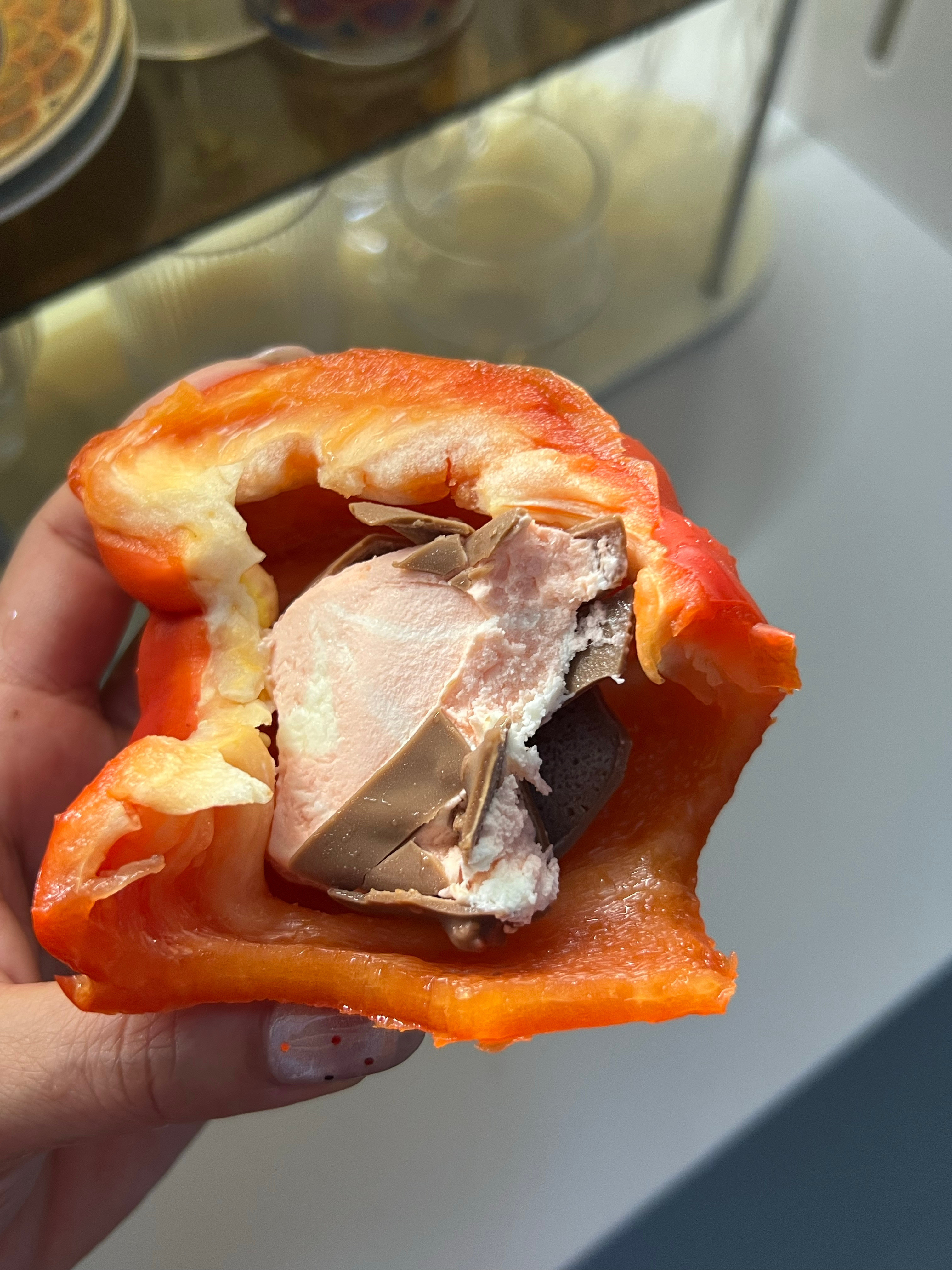 梦龙新吃法😋​​​