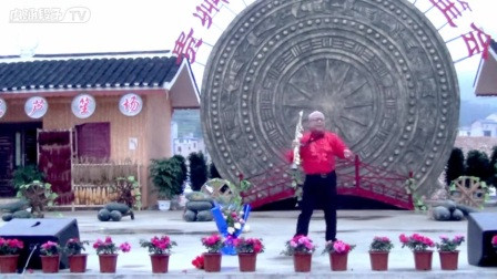 村李志城教乐器萨克斯专用降E调单指法表高清图