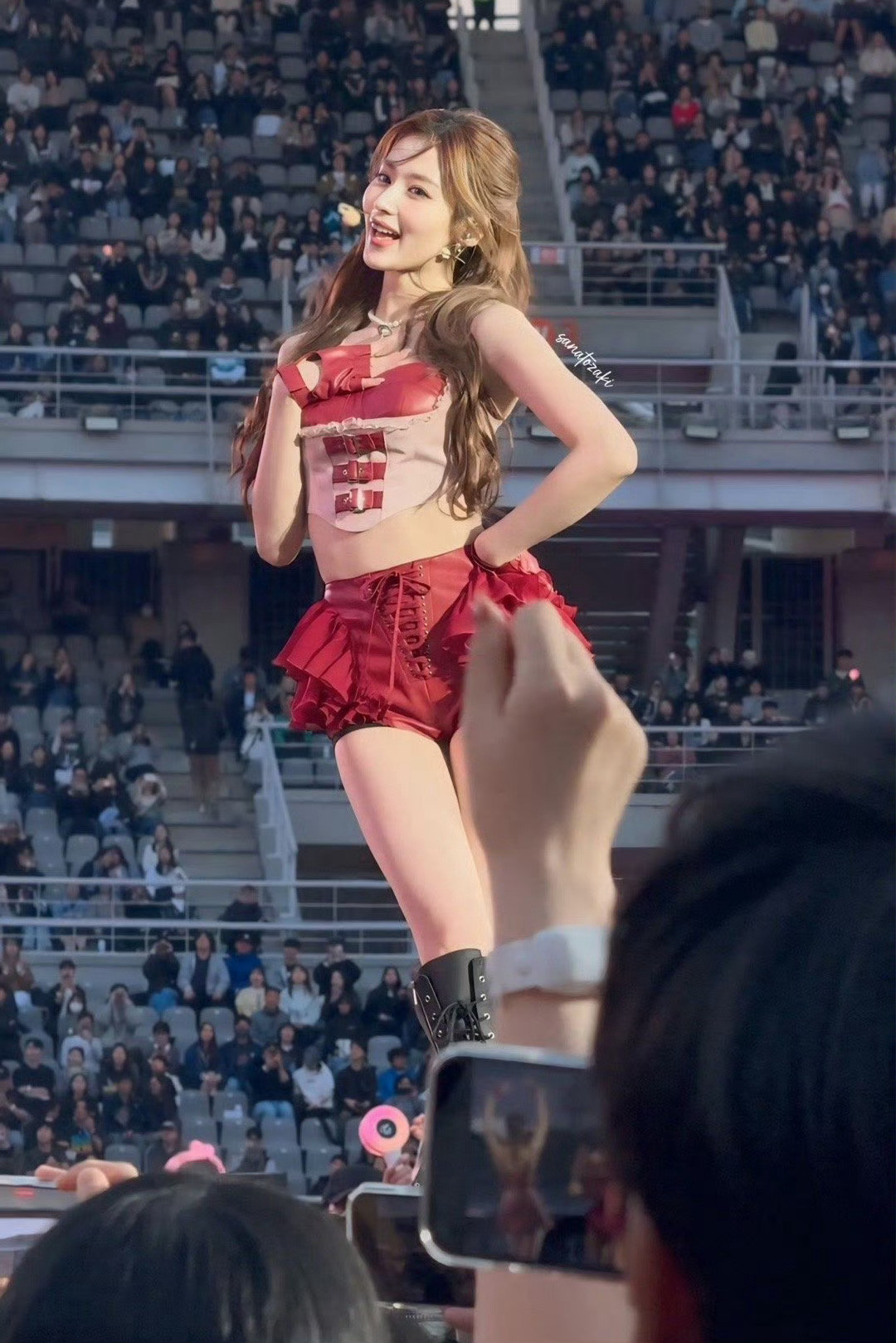 sana又初恋了🥰​​​