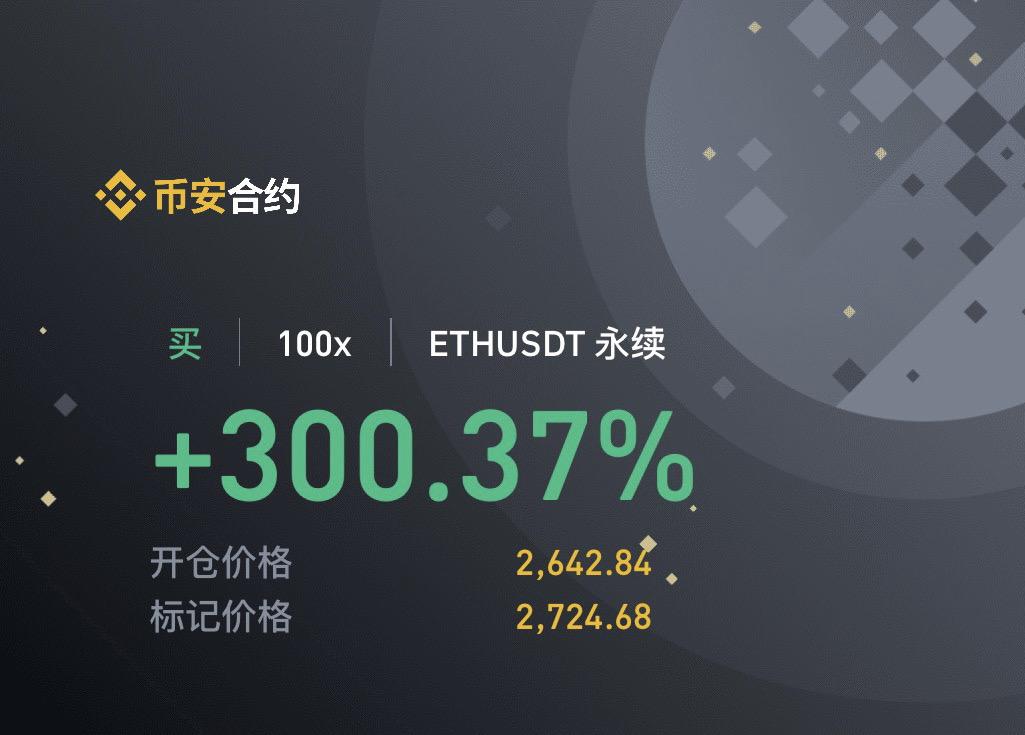 二饼走了80%，其他保本损。加密货币