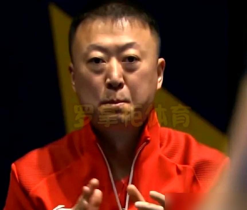 日本乒协内部爆出猛料：奥运会抽签，想尽办法躲开孙颖莎。你没听错，不是研究怎么打败