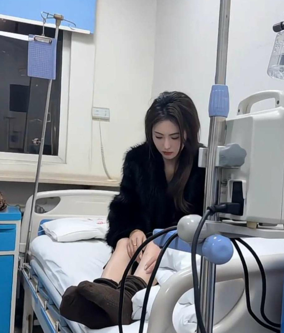 怎么办？这就睡着了？我该怎么办