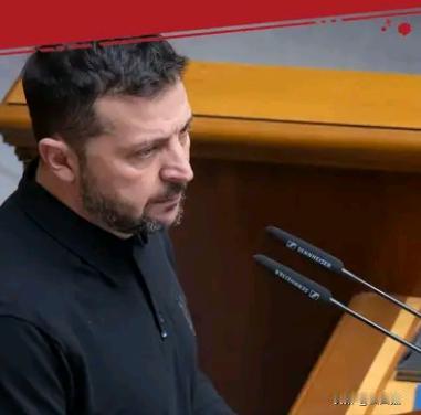 乌克兰消息12月13日，乌克兰总统泽连斯基突然放话，凡是涉及割地的和平协议，都