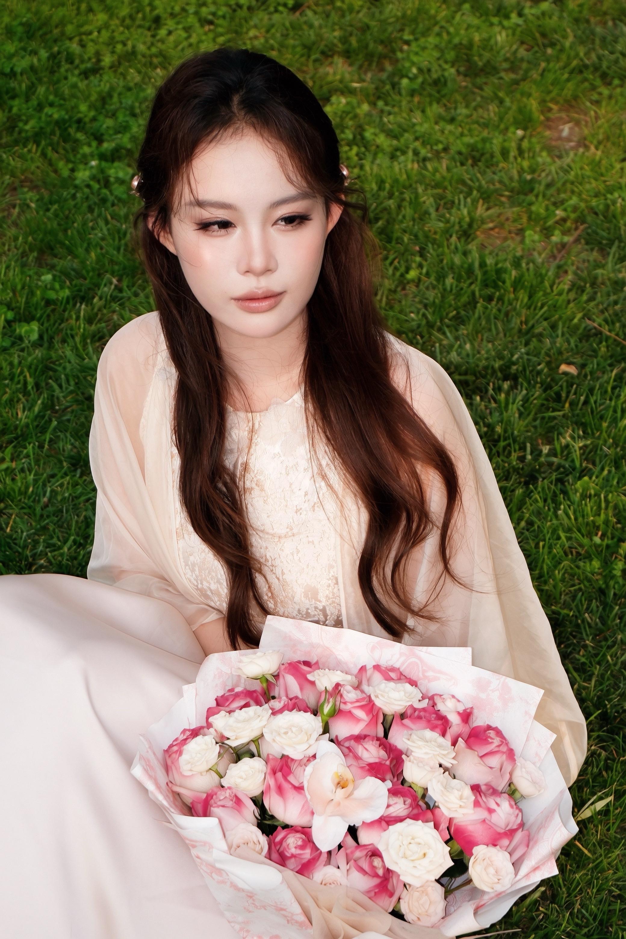 春天真的是最美好的季节～