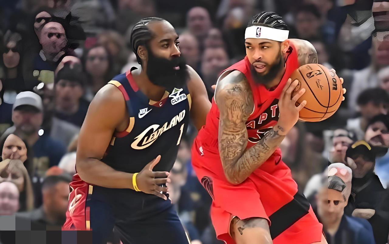 明日3场G3爆冷预警！尼克斯客场必翻车？哈登打脸ESPN？森林狼主场屠掘金！