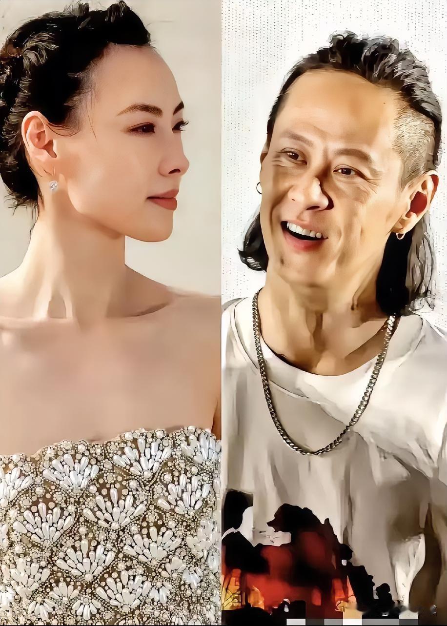 明眼人其实都看的出来，梁洛施之所以和马浴柯在一起，根本不是为了捞一笔钱的，而