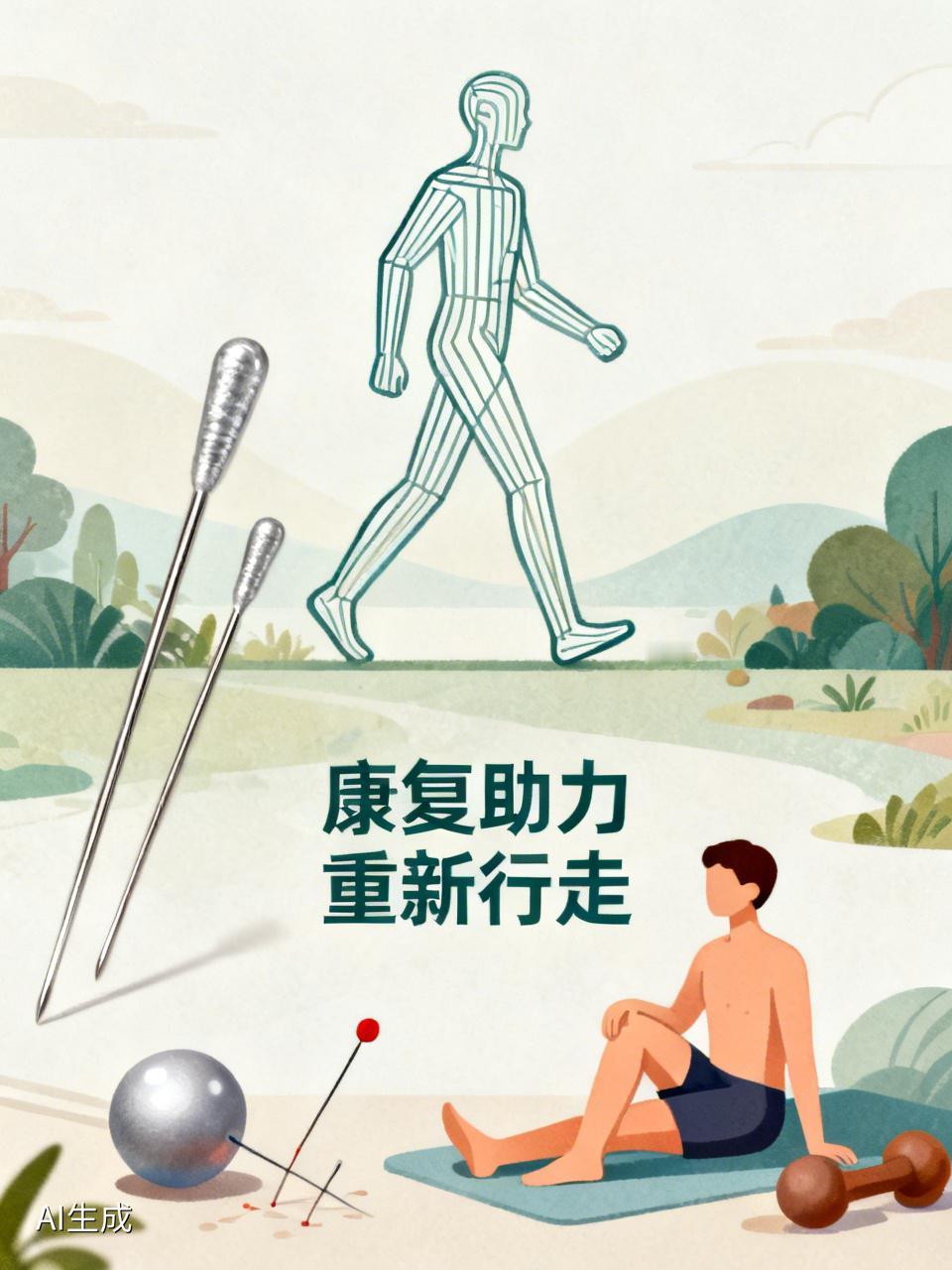 康复对改善中风瘫痪症状是有作用的。我有个朋友的父亲中风瘫痪了，一开始连基本的坐立