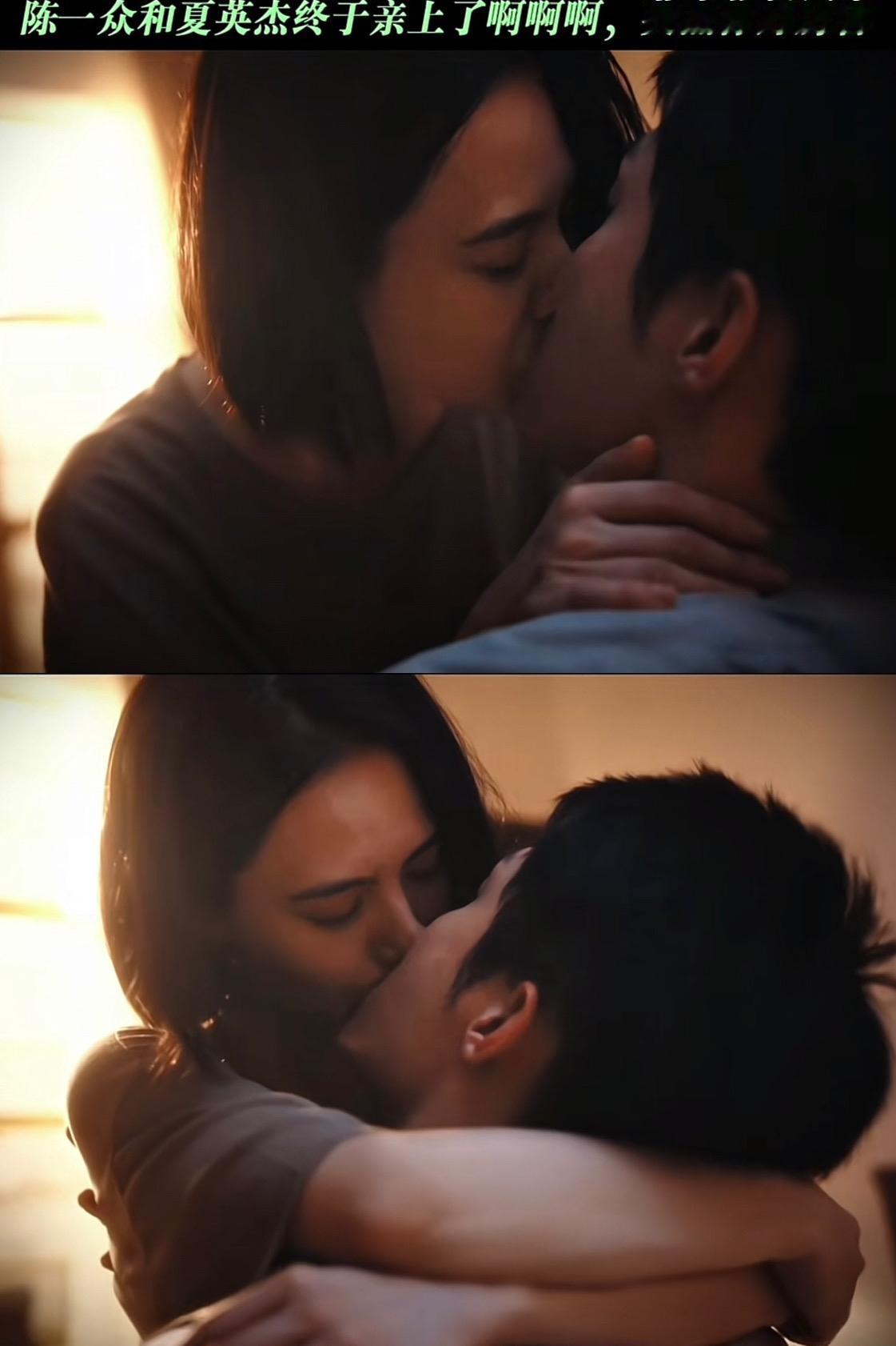 刚刚看完黄景瑜、姜珮瑶主演的法治年代剧《重器》第二十七、二十八集。陈一众回归滨江