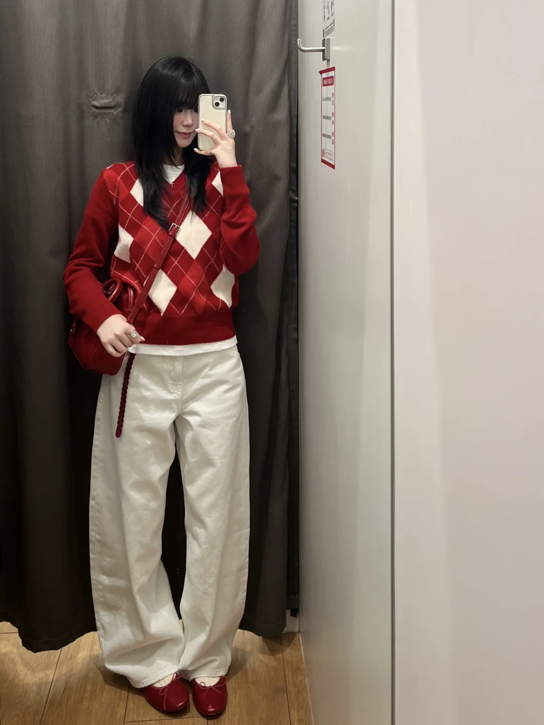 优衣库✖️9️⃣早春合集🥰开春狠狠穿毛衣！！