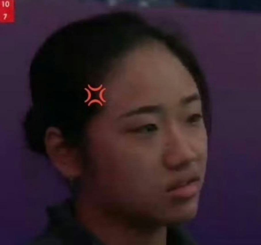 安洗莹本赛季全胜，到底谁能战胜她？韩国女单选手安洗莹在本赛季展示了可怕的实力，
