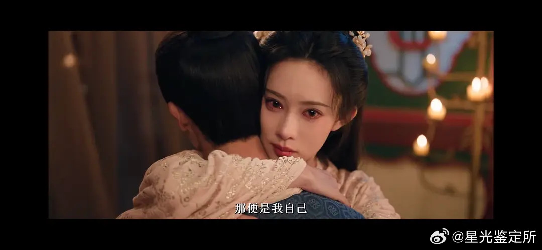 这俩长脸的镜头是认真的吗？