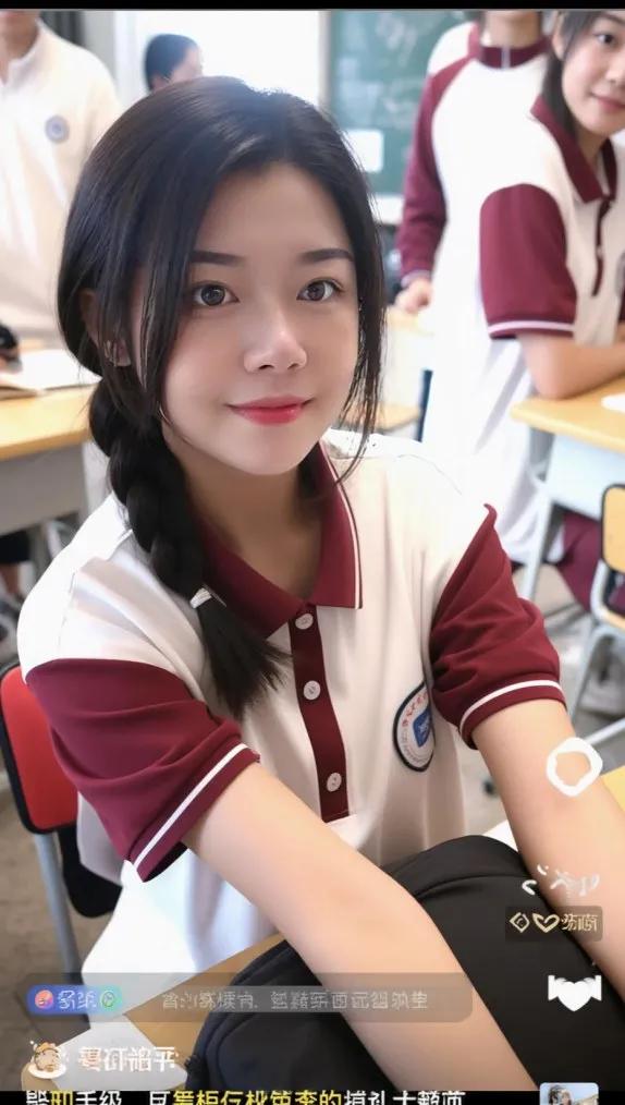 一个男人不“色”，就俩原因，一是兜里实在没钱，二是身体不行。男人真的就缺两样