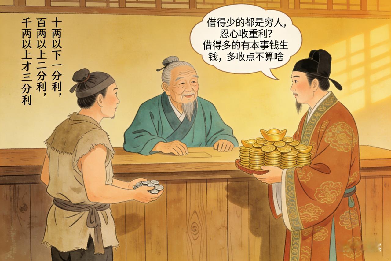 弘治年间，广州南海县有个传奇人物杨百万。这老头靠跑船起家，后来觉得海上风险大，改