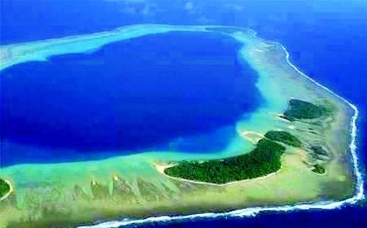 南海局势大体上已经明朗了，中国方面在黄岩岛和中沙群岛基本上站稳了脚跟，此后的重点