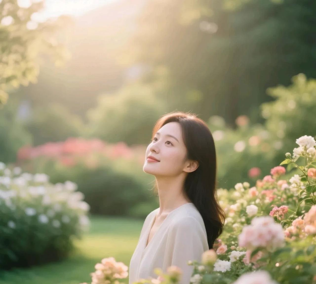 你为啥老觉得压力山大？因为你啥都想要！你为啥总感觉痛苦憋屈？因为你太爱钻牛