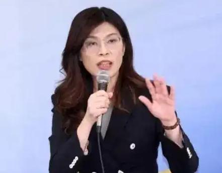 台“民众党主席”黄国昌发表声明，10月9日，针对郑丽文明日不出席台北“双十典