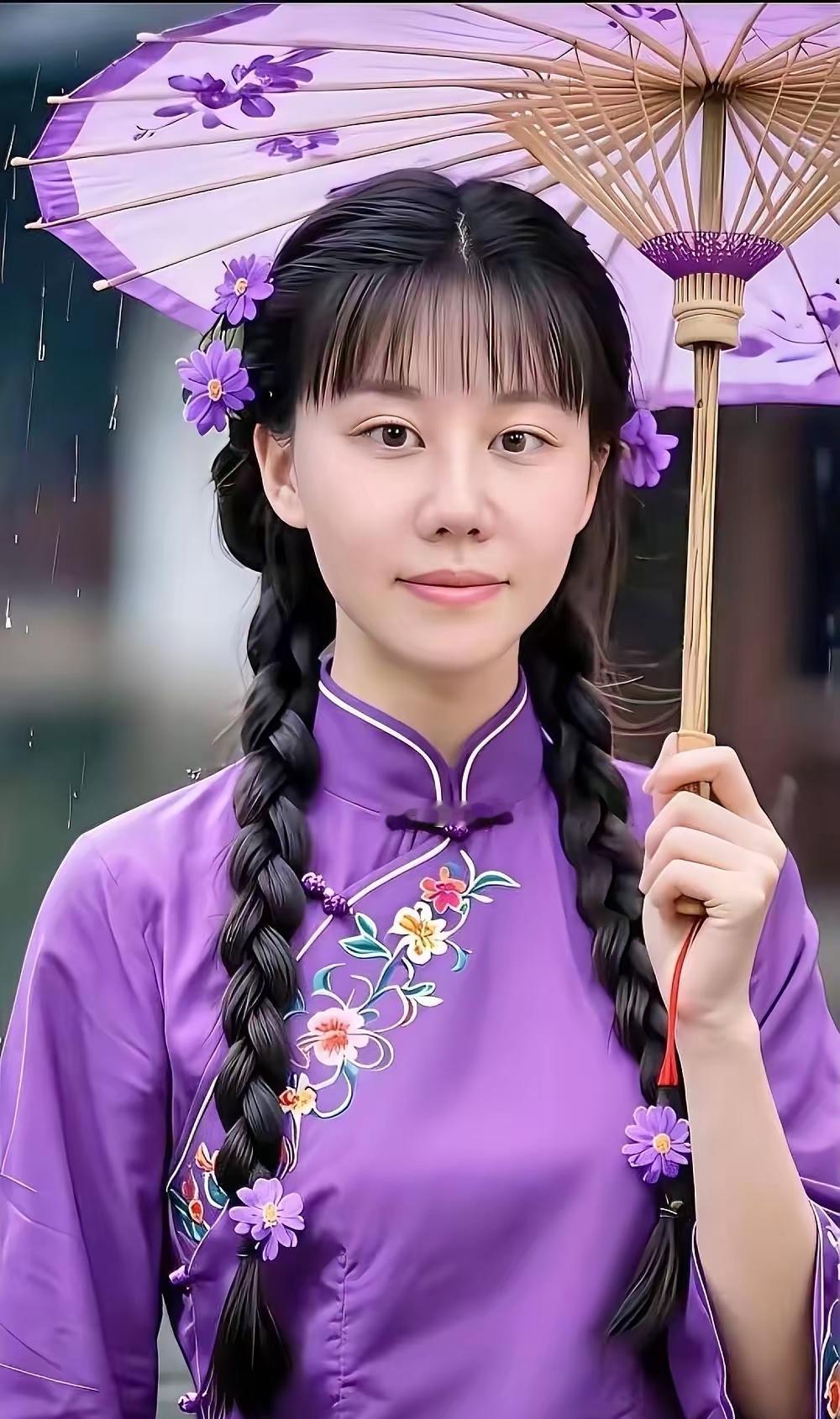 谁说搞体育的只能头脑简单四肢发达陈幸同偏要打破这个破规矩她左手横拍能打