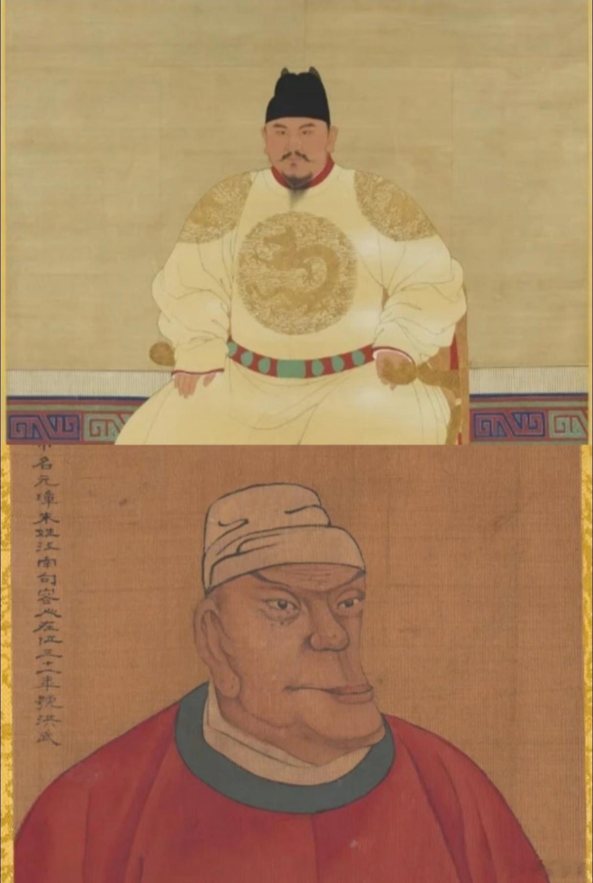 历史学爱好者表示，真的不理解最近明清两朝的事很火，但是我真的不理解的是，为什么有